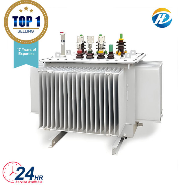 Electrical Transformer 11KV 200KVA 250KVA 300KVA 315KVA 400KVA Power Transformer Three Phase