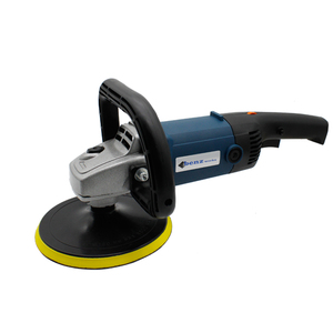 1200W 180mm Da Auto mojado pulidor eléctrico de Metal Flex Pulidora cera Pulidora - Product Image 2