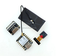 Carte de développement intelligente SeeedStudio XIAO ESP32S3 ESP32C3 ESP32C6 AI avec module de caméra OV2640
