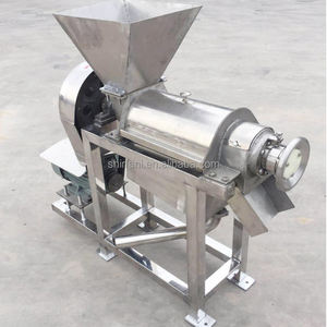 Máquina Industrial de exfoliación y separación de vino, aparato para la fabricación de zumo de granada - Product Image 4