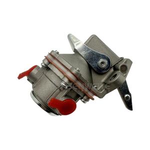 Bomba de Combustible Wilson Perkins 72093848 para Maquinaria de Excavación 924-105 y 973-779, Pieza de Repuesto - Product Image 4