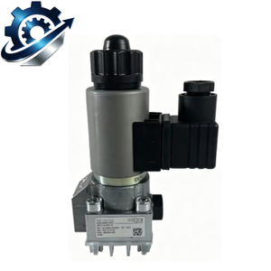 Válvula Reductora de Presión CLK35-5-100 Negociable, Estructura Compacta para Equipos Hidráulicos de Minería, Stock a Granel, ISO9001 - Product Image 3