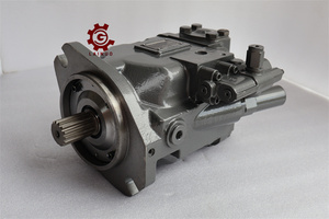 Pompe hydraulique Lainuo en promotion : Série A10VO28, A10VO45, A10VO63, modèle A10V063LR8DS/53R-VUC12N00-S1902 - Product Image 5