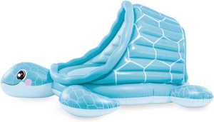 <span class=keywords><strong>Piscina</strong></span> Gonfiabile Intex 48677 Turtle Cove Playland 2.18mX2.06mX97cm in PVC a Forma di Tartaruga Cartoon per Bambini - Product Image 3