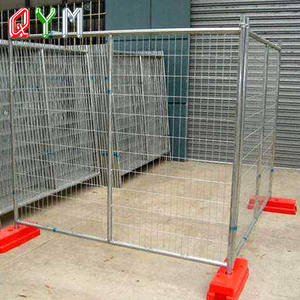 Clôture temporaire pour <span class=keywords><strong>piscine</strong></span> en Australie, barrière <span class=keywords><strong>de</strong></span> contrôle des foules bon marché - Product Image 4