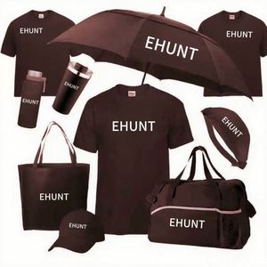 Articles promotionnels personnalisés pour entreprises avec logo, coffret cadeau de luxe et d'affaires, produit promotionnel - Product Image 1