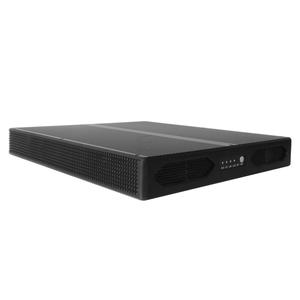 ציפוי אבקת מתכת גיליון מותאם אישית 1u 2u 3u 4u 5u 5u שרת מחשב במקרה כוח מגבר הסגר - Product Image 6