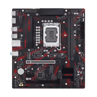 Nouvelle EX-B860M-V5 A.S.U.S pour carte mère MATX de bureau de jeu avec PCIe 4.0