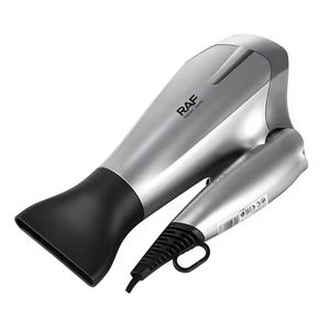 Secador de Pelo con Velocidad Excesiva, Modo de Ciclo Frío y Caliente, 2 Ajustes de Velocidad - Product Image 4
