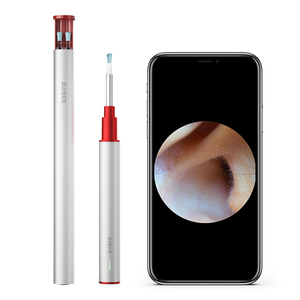 Bebird Endoscope USB Camera Smart Ear Pick <span class=keywords><strong>pour</strong></span> remplacer <span class=keywords><strong>les</strong></span> tampons <span class=keywords><strong>pour</strong></span> <span class=keywords><strong>nettoyer</strong></span> <span class=keywords><strong>les</strong></span> <span class=keywords><strong>oreilles</strong></span> - Product Image 2
