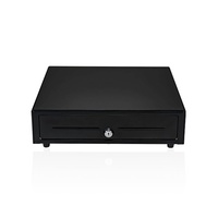 Stilvolle Metall-Kassenschublade für Supermärkte und Restaurants, Professionelles Elektronisches Kassensystem, Sichere Bargeldschublade