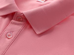 Polos avec logo personnalisé, polos avec logo brodé, publicité commerciale, chemise de travail promotionnelle, uniforme, chemise <span class=keywords><strong>polo</strong></span> - Product Image 3