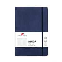 Schreibwaren Büro Schul bedarf Kunden spezifisches Logo A5 Journal Hardcover Notizbuch Tagebuch Werbe papier Druck Notizbücher