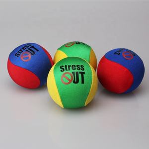 Balle de combat d'eau personnalisée jouet Skim Skip Water Bouncer Ball TPR balle <span class=keywords><strong>anti</strong></span>-stress <span class=keywords><strong>pour</strong></span> <span class=keywords><strong>piscine</strong></span> extérieure <span class=keywords><strong>anti</strong></span>-éclaboussures - Product Image 6