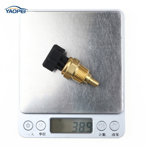 Sensore di temperatura dell'acqua dell'automobile del motore dei ricambi Auto per Jac Veloce J2 J3 J5 <span class=keywords><strong>J6</strong></span> - Product Image 6