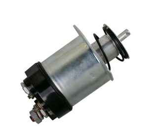 Nuevo Solenoide de Arranque Eléctrico Automotriz de 12V 66-100 <span class=keywords><strong>D984</strong></span> para Motores SERIE 855-HOLXIN HL-66-100 - Product Image 1