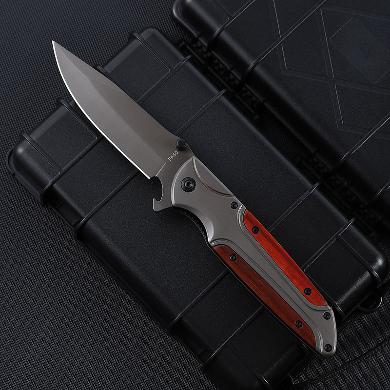 YJ Knives