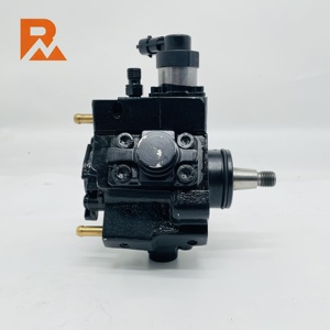 Pompe à injection de carburant 0445010472 HP2-9B395-AA pour moteur - Product Image 5