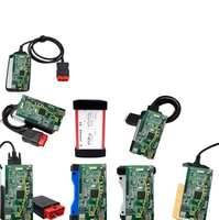 Interfaz de Lectura de Datos OBD para Automóviles, Adaptador de Comunicación de Diagnóstico de Vehículos con Bluetooth