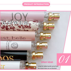 Espray de Perfume Musk, el mejor Perfume en la tierra, esencia de cabello quemado, el remache del anzuelo, soporte de Perfume personalizado, venta al por mayor - Product Image 3