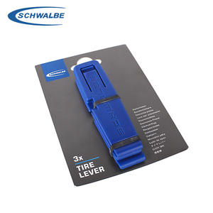 Leviers <span class=keywords><strong>de</strong></span> pneus <span class=keywords><strong>Schwalbe</strong></span>, lot <span class=keywords><strong>de</strong></span> 3, ABS haute résistance, pour vélos <span class=keywords><strong>de</strong></span> montagne, <span class=keywords><strong>de</strong></span> route et pliants - Product Image 2