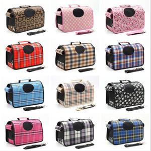 Portatile da viaggio elemento portante dell'animale domestico del cane del gatto di trasporto zaino sacchetto di Modo sacchetto <span class=keywords><strong>per</strong></span> Sacchetto Dell'animale Domestico di cane di piccola taglia - Product Image 2