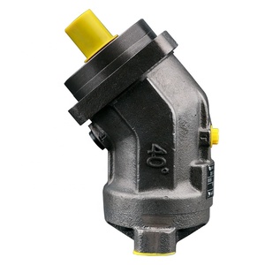 Pompe à piston hydraulique et moteur à piston axial série A2FO A2FM, modèle A2FO160/61R-PPB05, pour pelle hydraulique / grue - Product Image 1