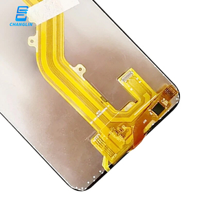 Pantallas LCD de Repuesto para Teléfono Móvil, <span class=keywords><strong>Pantalla</strong></span> Táctil de Repuesto para ZTE A33S, Ensamblaje OEM TFT In-Cell, 1 Año de Garantía - Product Image 4