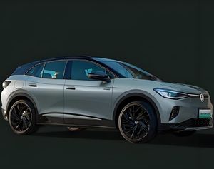 畅销款 ID4 ID6 Crozz ID6 Pure+ Pro 电动自动汽车 新型电动车 可开启全景天窗 SUV - Product Image 3