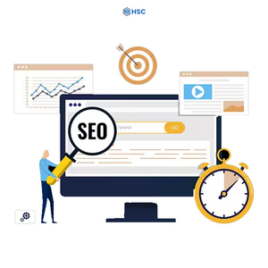 Services d'optimisation technique et de référencement en page (SEO) : des spécialistes de la marketing numérique proposant des solutions fiables pour les sites web - Product Image 5