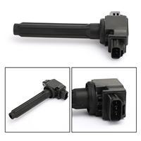 Bobine d'allumage 1832A057 1832A062 FK0443 pour Mitsubishi Outlander 2.4L 2014 2015 2016 Accessoires automobiles