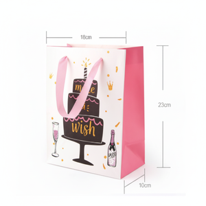 Jude Lyjeny <b>Ribbon</b> Shop Magnetic Gift Box - Product Image 1