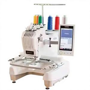 Máquina de Bordar de Seis Agujas Accredit OFFER PR650 - Product Image 1