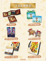 36 Boîtes en Gros CardFun Toy Story 5 Série de Cartes Commémoratives Lettres du Temps Jeu de Cartes à Collectionner Boîte Mystère