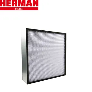 Mini Conical Air Filter Essential Product in Air Filter Category