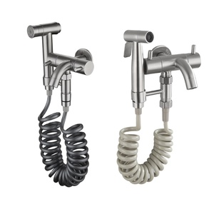 Смеситель для биде 304 нержавеющей стали - Product Image 1