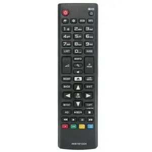 Universal Replacement AKB74915324 Remote Control use for LG Smart TV