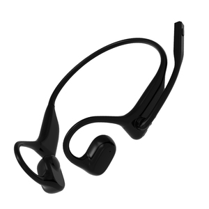 Casque de conférence avec amélioration vocale, charge rapide pour centre d'appels, robuste, Bluetooth 5.2, haute performance - Product Image 2