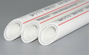 Tubo in PPR Alluminio-Plastica per Acqua Calda e Fredda, per Impianti di <span class=keywords><strong>Riscaldamento</strong></span> Residenziali e Commerciali - Product Image 6