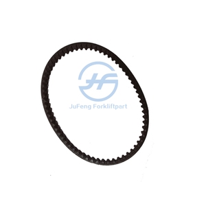 Pièces de chariot élévateur Moteur G424 Courroie de distribution d'équilibrage A218198 pour <span class=keywords><strong>G30E</strong></span> - Product Image 6