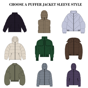 Doudounes d'Hiver Décontractées Personnalisées pour Hommes, Manteau Bulle Léger <span class=keywords><strong>et</strong></span> <span class=keywords><strong>Chaud</strong></span> - Product Image 3