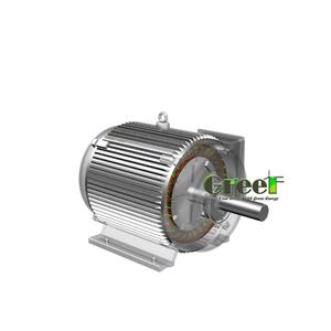 판매! 가정을 위한 <span class=keywords><strong>15KW</strong></span> 200RPM 바람 터빈 - Product Image 2