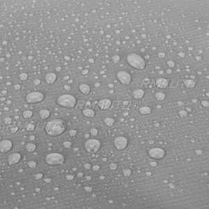 Housse de protection imperméable pour caravane 155x95x13cm, tente de toit anti-poussière et anti-UV, auvent pour camping-car et fourgonnette - Product Image 4