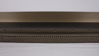 Pièces de buses pour machine de tri automatique des couleurs, usinées CNC en aluminium, couleur personnalisée pour graines de quinoa et grains de café