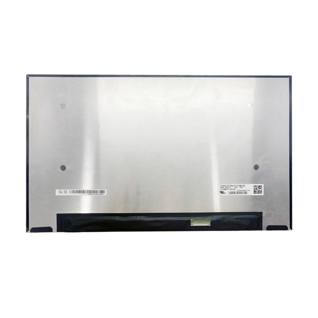 New IPS LCD Screen for Latitude 7400 Laptop 16:9 100% SRGB 300cd/m Brightness 1500:1 Contrast LED Backlit 60Hz Part Number DPN