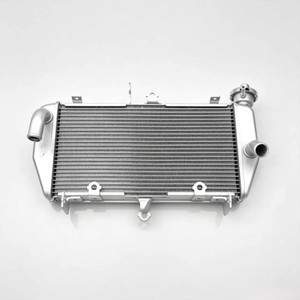 Tanque <span class=keywords><strong>de</strong></span> Radiador para Motocicleta, Compatible con <span class=keywords><strong>Yamaha</strong></span> MT03 MT25 2016 2017 2018 2019 2020 <span class=keywords><strong>2021</strong></span> 2022 2023 - Product Image 4