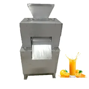 Exprimidor de jugo comercial, exprimidor de cítricos, máquina exprimidora de limón y naranja