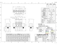 MVSTBW 2,5/..-2017 5ESDPLMMC211-E1 PCB Bloques de terminales enchufables Conector de 5,08mm