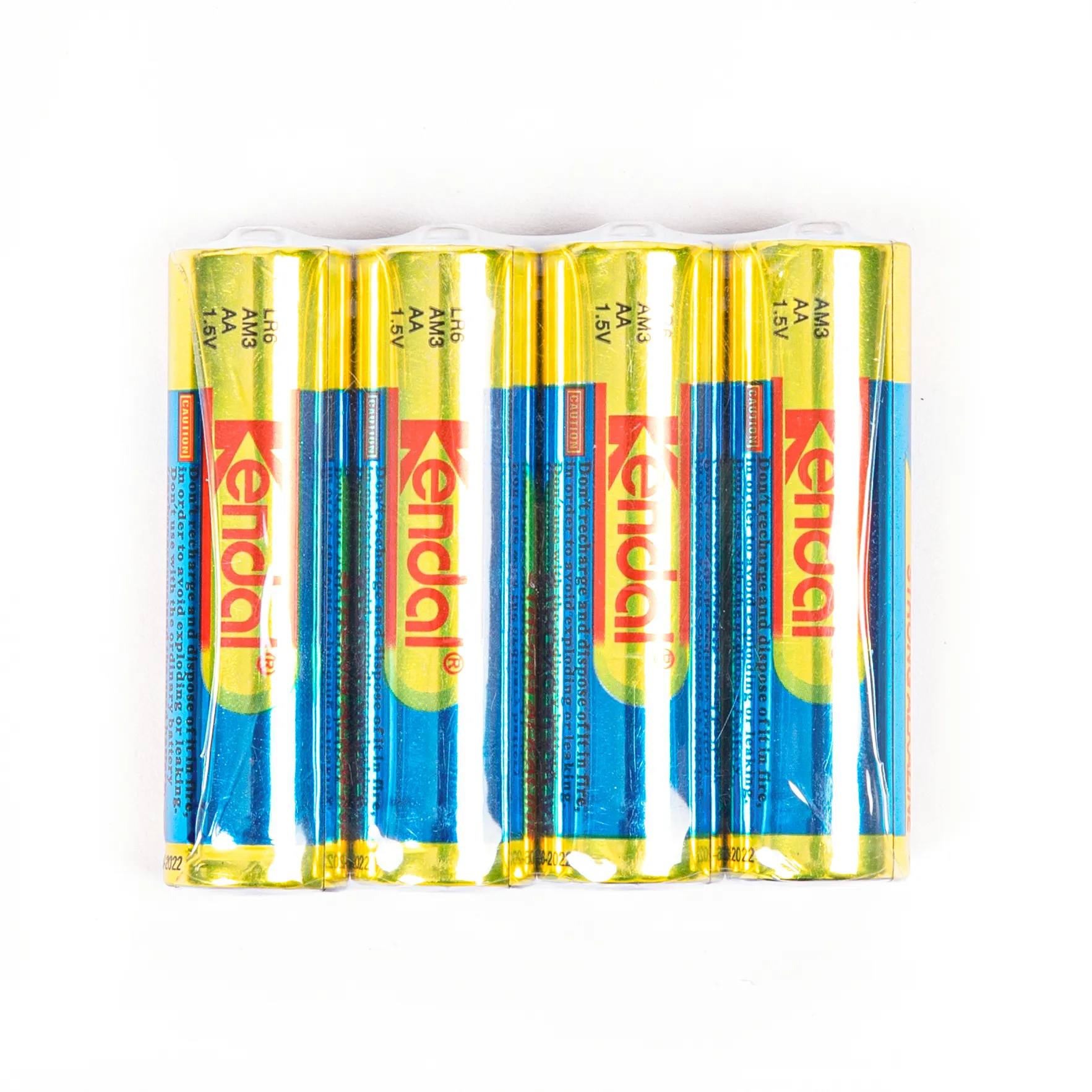 AA Batteries Double A Alkaline Batteries 1.5V High Performance AA Batteries free samples