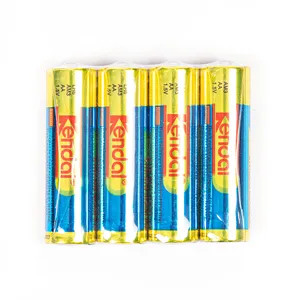 AA Batteries Double A Alkaline Batteries 1.5V High Performance AA Batteries free samples